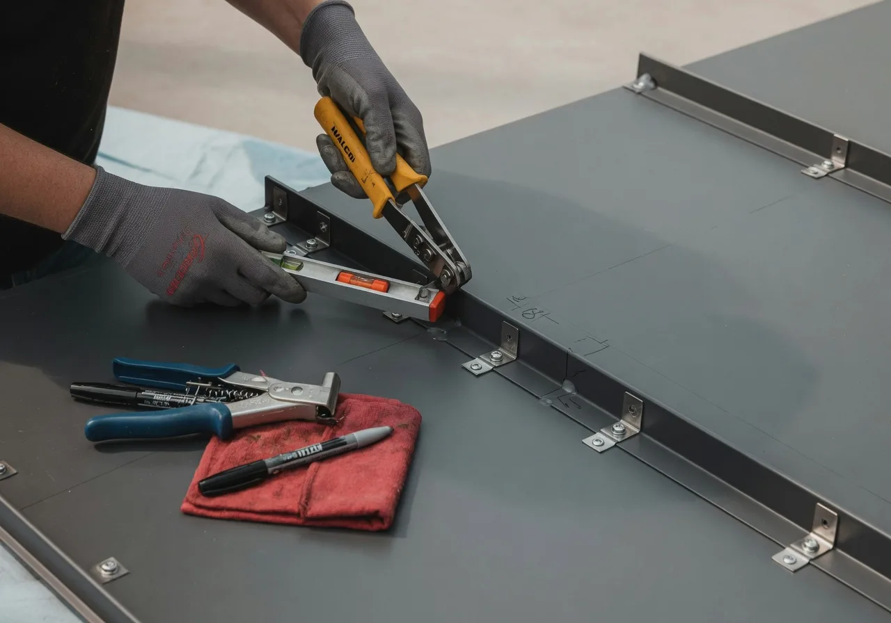 Why choose Metal Roofing Installation in Spring Gap, MD